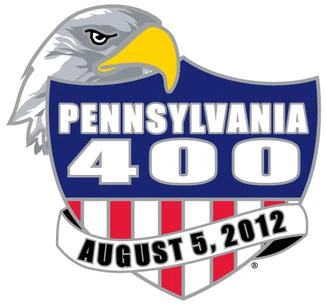 2012 Pennsylvania 400 | Stock Car Racing Wiki | Fandom