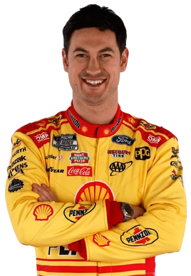 Joey Logano 2024