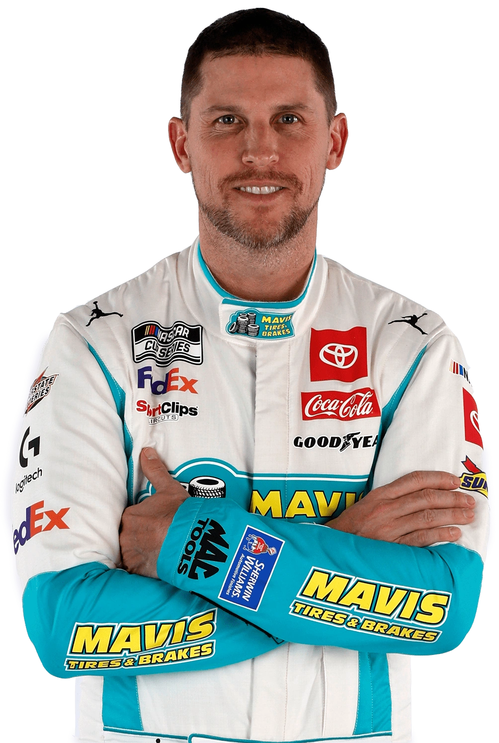 2024 NASCAR CUP SERIES WIKI visual data 5