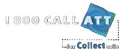 1-800-Call-ATT logo