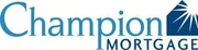 Champion Mortgage logo