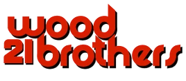 Wood Brothers Racing logo