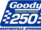 2006 Goody's 250