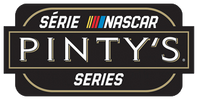 Pinty's Series logo 2018