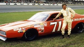 Bobby Isaac