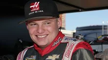 Cole custer