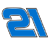 No. 21 (Xfinity, 2023)