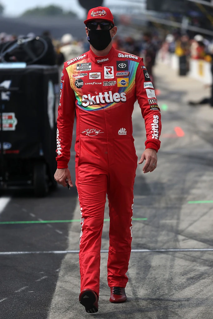 Kyle Busch Stock Car Racing Wiki Fandom Kyle Busch Stock Car Racing Wiki Fandom