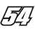 No. 54 (Cup, 2023)