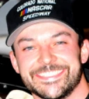 2024 late model champion Brett Yackey