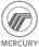 Mercury Logo