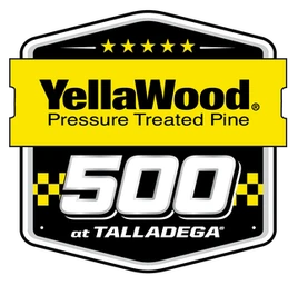 Yellawood500