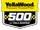 YellaWood 500