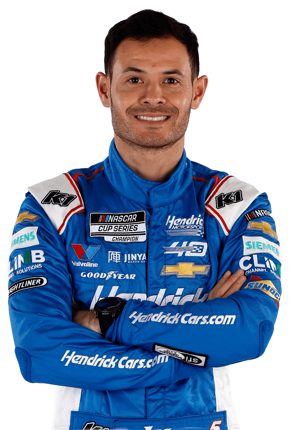 2024 NASCAR CUP SERIES WIKI visual data 3