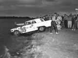 1960 Daytona 500 Qualifier 1