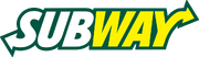 Subway's old logo