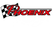 PhoenixRacingLogoVector