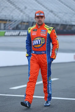 Ricky Stenhouse Jr (2018)
