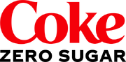 Coke Zero Sugar 2021