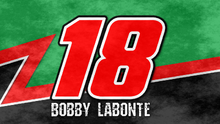 Bobby labonte