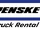 Penske Truck Rental