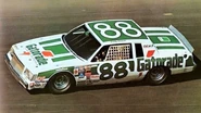 1983 (Geoffrey Bodine)