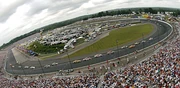 New Hampshire Motor Speedway, Turn 1