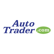 Auto Trader old logo