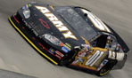 NASCAR Car 01