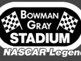 Bowman Gray Stadium