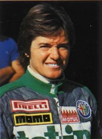 Lella Lombardi