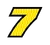 No. 7 (Xfinity, 2023)