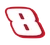 No. 8 (Xfinity, 2024)