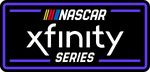 Xfinity Series logo 2022