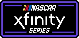 Xfinity Series logo 2022
