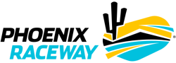 Phoenix Raceway logo
