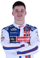 Harrison Burton 2024