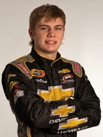 Carson Kvapil