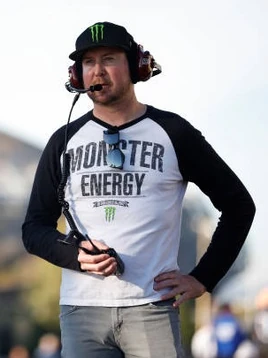 Kurt Busch (2023)