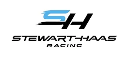 Stewart-Haas Racing logo