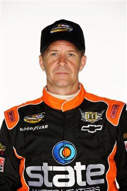 Ward Burton Stock Car Racing Wiki Fandom