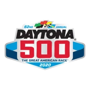 2020Daytona
