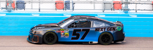 NascarNextGenCar