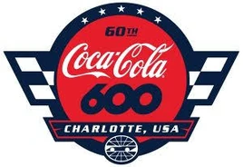 Cocacola600