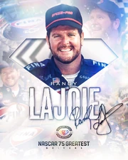 Randy Lajoie - NASCAR 75