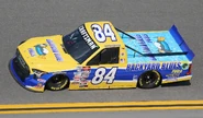 2023 (Cook Racing Technologies)