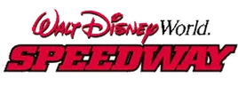Walt Disney World Speedway