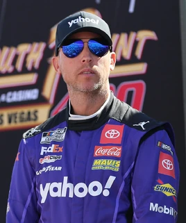 DennyHamlin