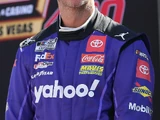 Denny Hamlin