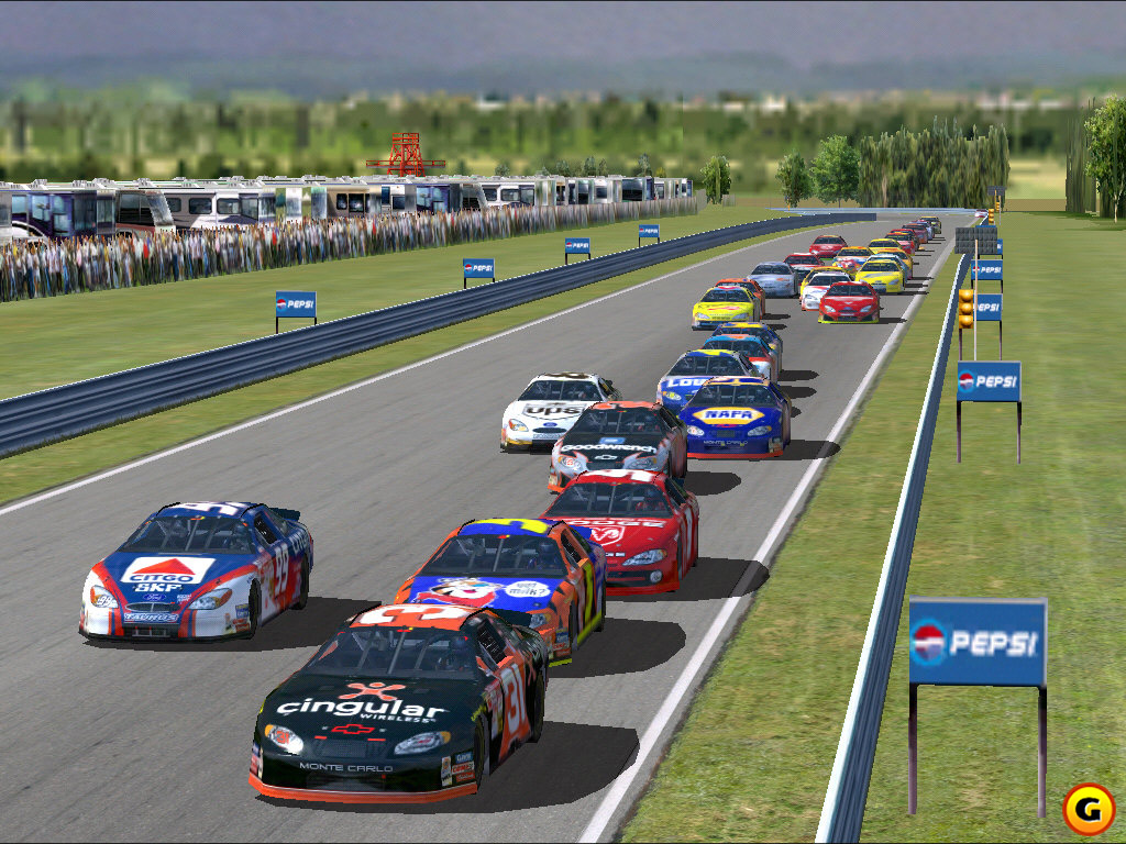 nascar racing 2003 season nascar racing 2003 season